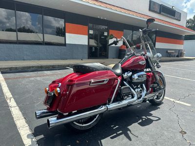 2021 Harley-Davidson Road King - Photo 3