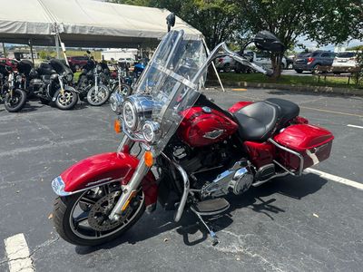 2021 Harley-Davidson Road King - Photo 2