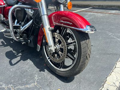 2021 Harley-Davidson Road King - Photo 11