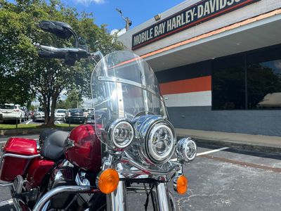 2021 Harley-Davidson Road King - Photo 5