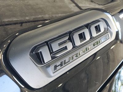 2026 Ram 1500 — detail view