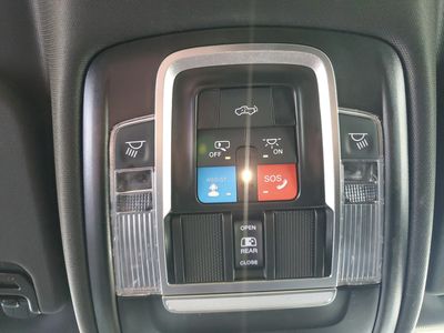 2026 Ram 1500 — photo 21 view
