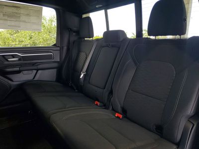 2026 Ram 1500 — photo 8 view