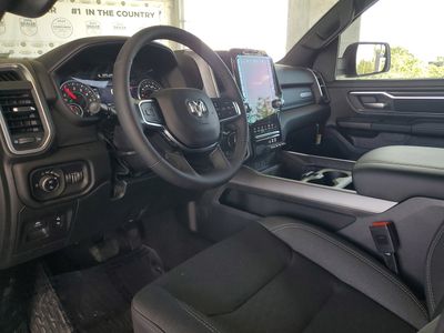 2026 Ram 1500 — photo 17 view