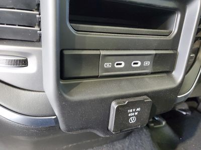 2026 Ram 1500 — photo 13 view