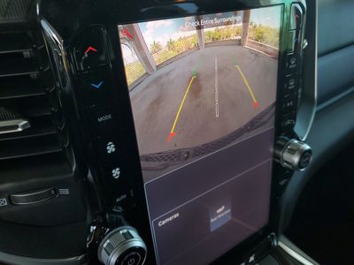 2026 Ram 1500 — photo 27 view