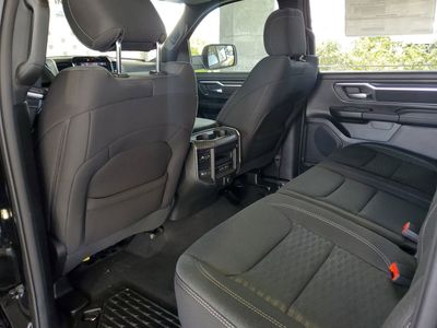 2026 Ram 1500 — photo 10 view