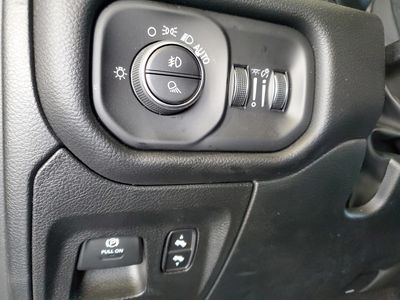 2026 Ram 1500 — photo 22 view