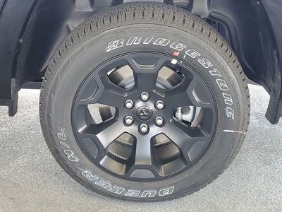 2026 Ram 1500 — photo 7 view