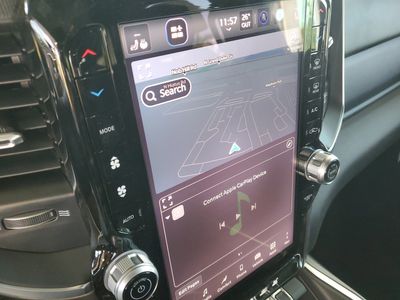 2026 Ram 1500 — photo 26 view