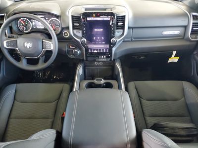 2026 Ram 1500 — photo 11 view