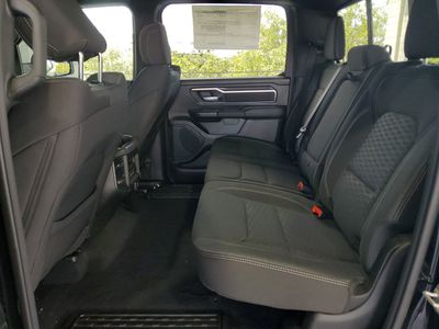 2026 Ram 1500 — photo 9 view