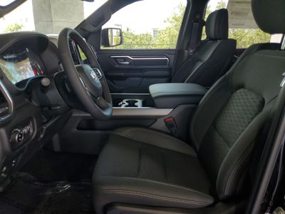 2026 Ram 1500 — photo 18 view