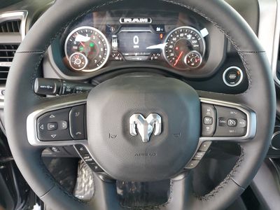 2026 Ram 1500 — photo 23 view