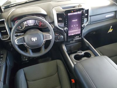 2026 Ram 1500 — photo 12 view