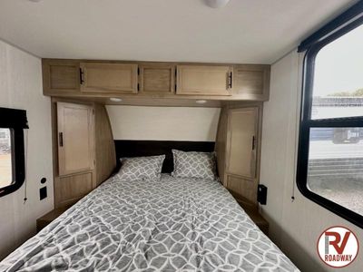 2026 Forest River RV Cherokee Wolf Pup — photo 26 view