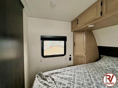 2026 Forest River RV Cherokee Wolf Pup — photo 28 view