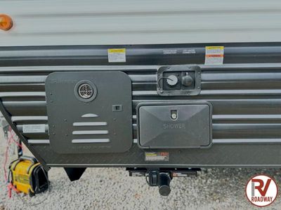 2026 Forest River RV Cherokee Wolf Pup — photo 11 view