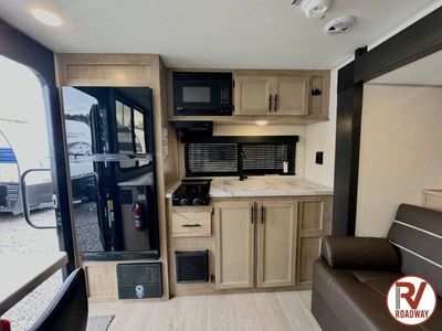 2026 Forest River RV Cherokee Wolf Pup — photo 17 view