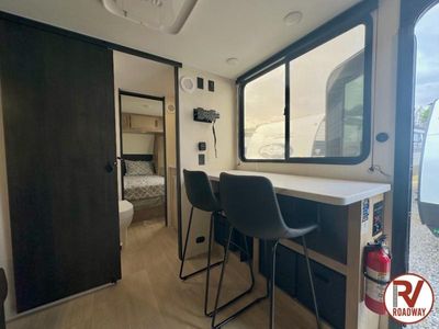 2026 Forest River RV Cherokee Wolf Pup — photo 15 view