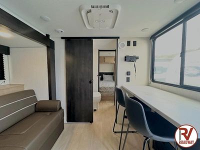 2026 Forest River RV Cherokee Wolf Pup — photo 14 view