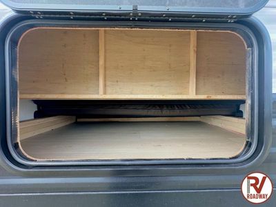 2026 Forest River RV Cherokee Wolf Pup — photo 10 view