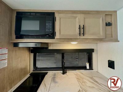 2026 Forest River RV Cherokee Wolf Pup — photo 19 view