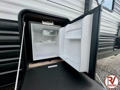 2026 Forest River RV Cherokee Wolf Pup — photo 9 view