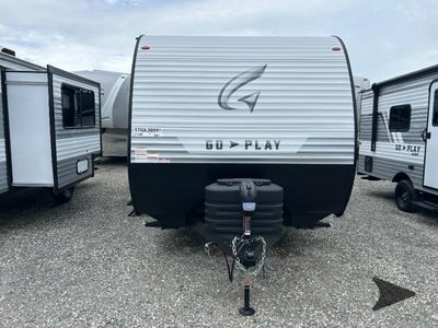 2026 Wayfinder RV Go Play - Photo 3