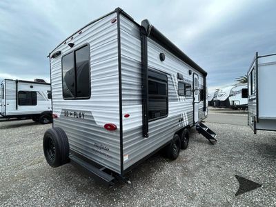 2026 Wayfinder RV Go Play - Photo 7