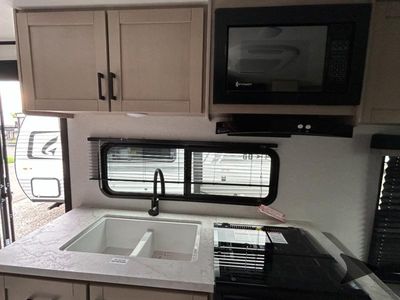 2026 Wayfinder RV Go Play - Photo 13