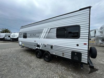 2026 Wayfinder RV Go Play - Photo 5