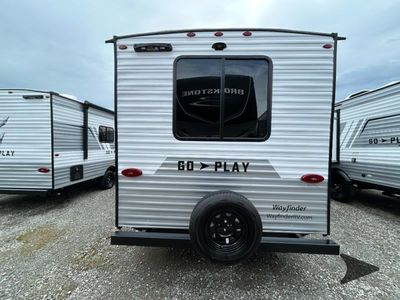 2026 Wayfinder RV Go Play - Photo 6