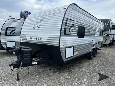 2026 Wayfinder RV Go Play - Photo 4