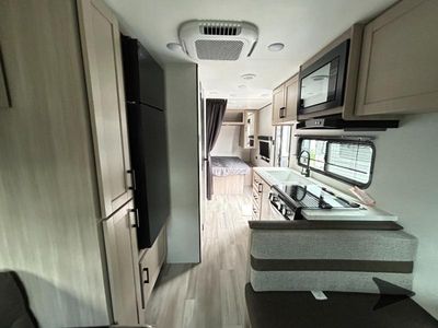 2026 Wayfinder RV Go Play - Photo 19