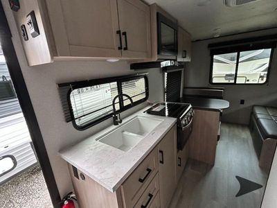 2026 Wayfinder RV Go Play - Photo 12