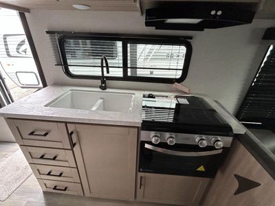 2026 Wayfinder RV Go Play - Photo 14