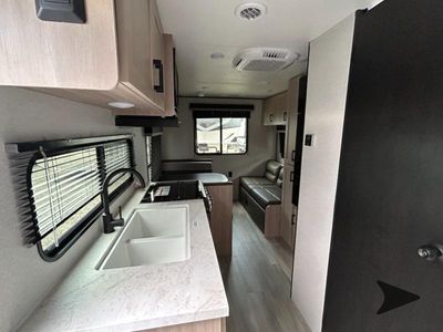 2026 Wayfinder RV Go Play - Photo 10