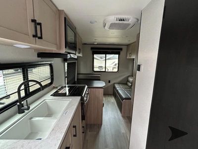 2026 Wayfinder RV Go Play - Photo 11