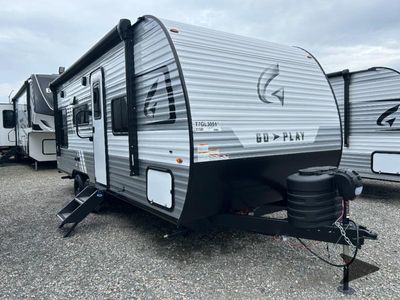 2026 Wayfinder RV Go Play - Photo 1