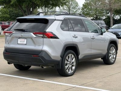 2024 Toyota RAV4 - Photo 4