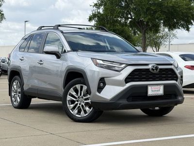 2024 Toyota RAV4 - Photo 2