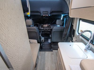 2026 Thor Motor Coach Tranquility - Photo 3
