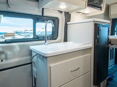 2026 Thor Motor Coach Tranquility - Photo 11