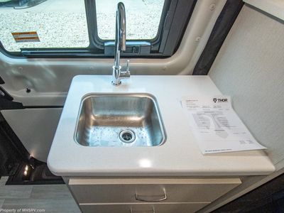2026 Thor Motor Coach Tranquility - Photo 14