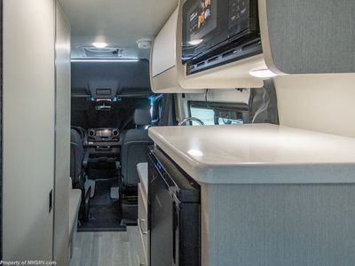 2026 Thor Motor Coach Tranquility - Photo 12