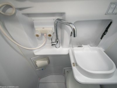 2026 Thor Motor Coach Tranquility - Photo 10