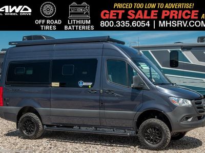 2026 Thor Motor Coach Tranquility - Photo 1