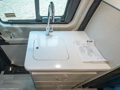 2026 Thor Motor Coach Tranquility - Photo 13