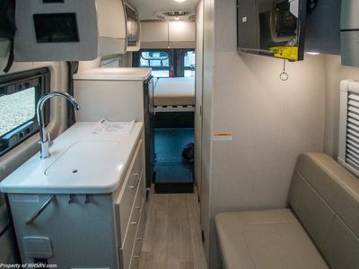 2026 Thor Motor Coach Tranquility - Photo 6